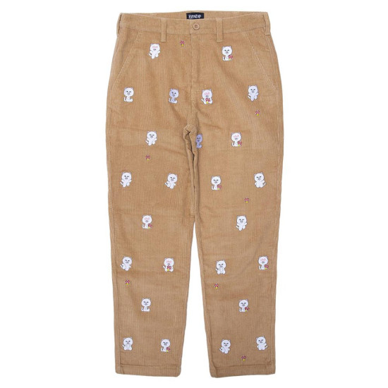 Ripndip Ανδρικό παντελόνι